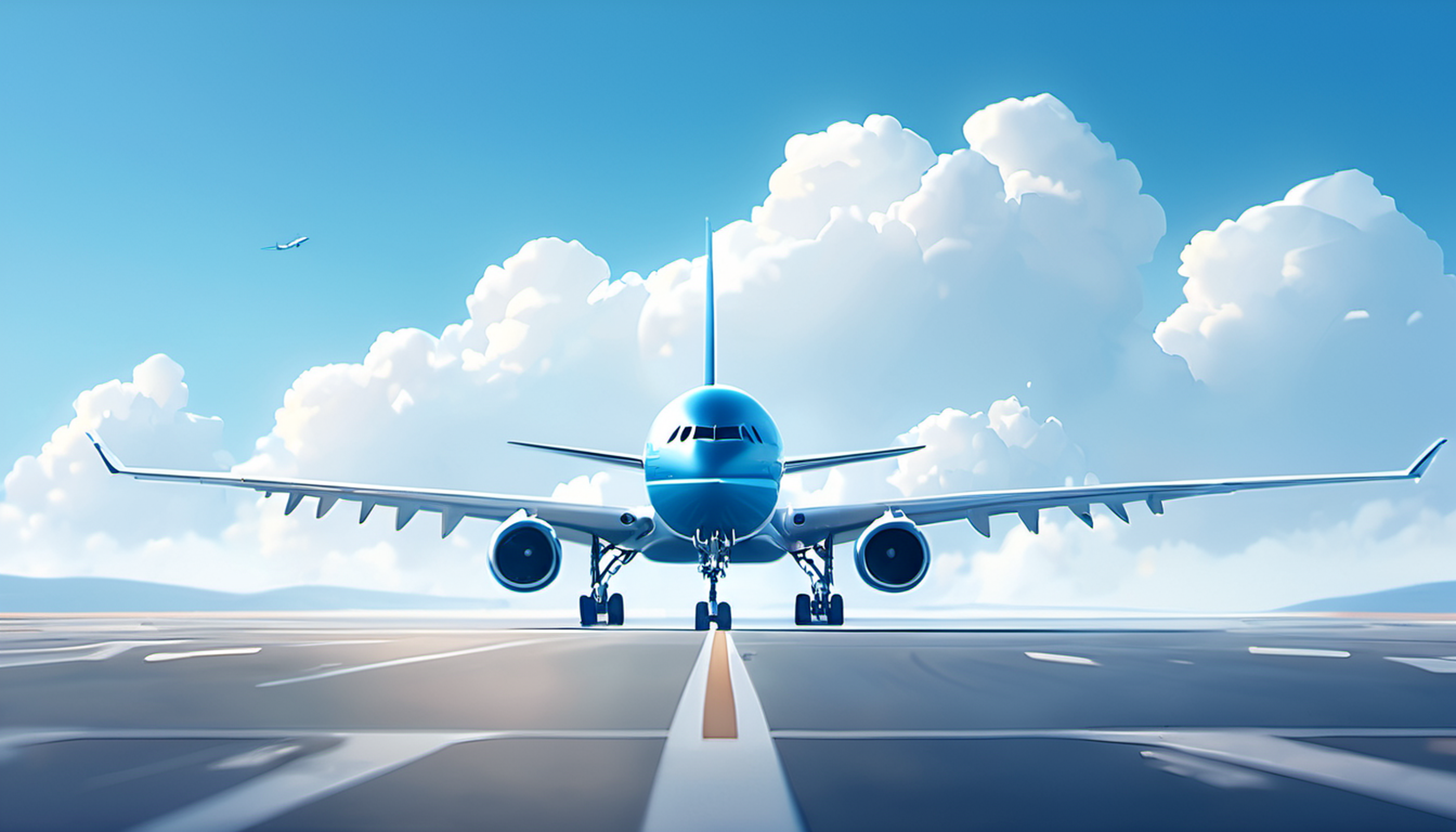 航空发动机测温方法视频教学，从入门到精通