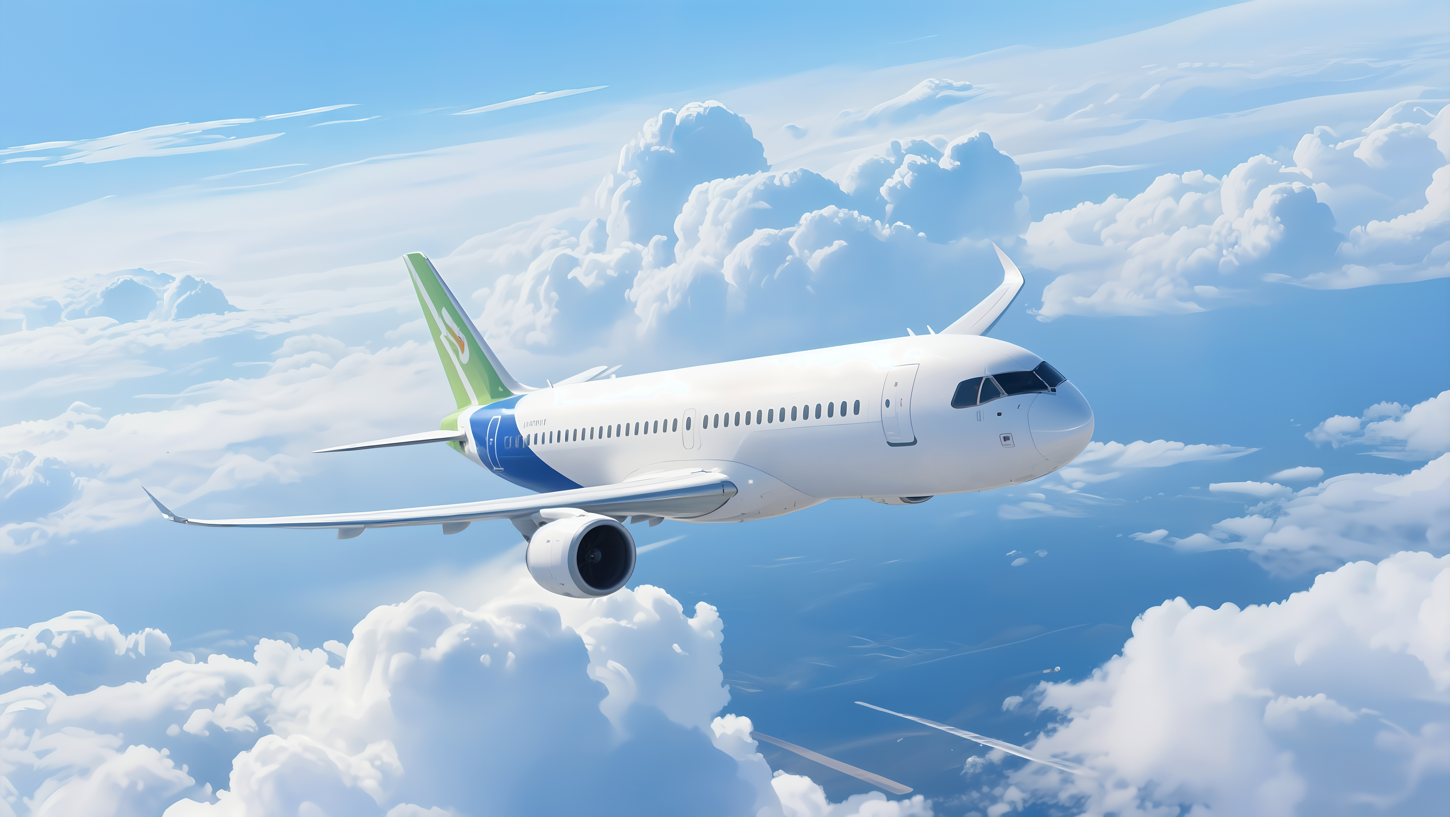 航空发动机测温技术全解析，最新方法与实战应用揭秘